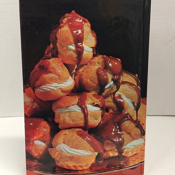 RETRO Lot of 3 Vintage French Cooking Cookbooks, Hardcover, Good - Picture 10 of 10